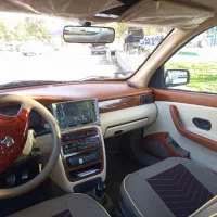 سمند خاص خانگی|خودرو سواری و وانت|مهاباد (آذربایجان غربی), |دیوار