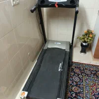 تردمیل|تجهیزات ورزشی|اصفهان, صائب|دیوار