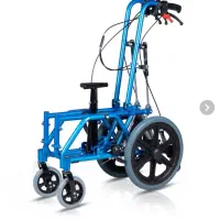 ویلچر تخت شو نو نو|آرایشی، بهداشتی، درمانی|اسلامشهر, شهرک واوان|دیوار