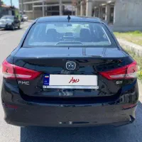 fmc 511|خودرو سواری و وانت|ماسال, |دیوار