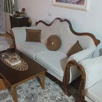 مبل هفت نفره عالی