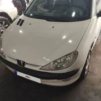 فروش۲۰۶تیپ۲