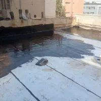 ایزوگام قیر گونی آسفالت باضمانت ۲۰ساله|خدمات پیشه و مهارت|تهران, والفجر (افسریه)|دیوار