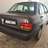 پراید مدل87 دوگانه کارخانه 200 تاکار|خودرو سواری و وانت|تهران, شهرک آپادانا|دیوار