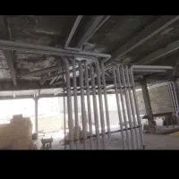 لوله کشی اب وفاضلاب وتعویض نصب شیر الات تعمیرات|خدمات پیشه و مهارت|مشهد, انقلاب|دیوار