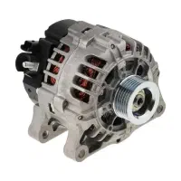 ی عدد دینام ماشین پیدا شده