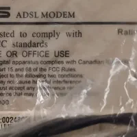 مودم ADSL مدل AM602