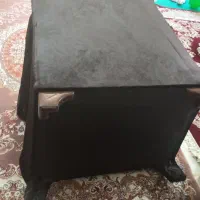 مبل راحتی در حد نو|مبلمان خانگی و میز عسلی|مشهد, رسالت|دیوار