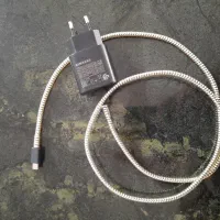 شارژر و جلد گوشی گلکسی نوت 10 پلاس|لوازم جانبی موبایل و تبلت|کوهدشت, |دیوار