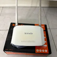 مودم ADSL تندا tenda