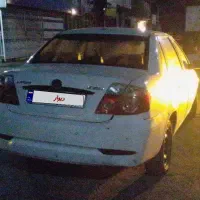 لیفان 520|خودرو سواری و وانت|مهران (ایلام), |دیوار