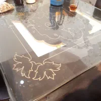 فروش میز ناهار خوری شش نفره|میز و صندلی غذاخوری|بهبهان, |دیوار