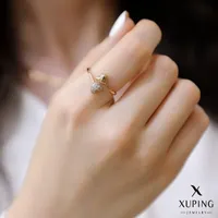 انگشتر فری سایز طرح قلب مارک ژوپینگ|بدلیجات|تهران, طیب|دیوار
