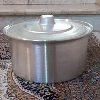 قابلمه روحی ۲۰نفره|ظروف پخت‌وپز|تهران, مجیدیه|دیوار