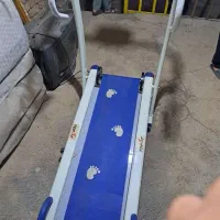 تردمیل ورزشی