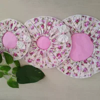 سرویس اشپزخانه دستگیره دم کنی پیشبند و...|سفره، حوله، دستمال آشپزخانه|اصفهان, محمودیه|دیوار