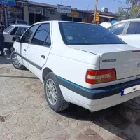 اس ال ایکس ۹۸ تیوفایو