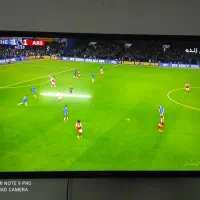 ال ای دی سامسونگ اصلی سری اول ۴۰ اینچ