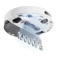 جارو شارژی ایستاده سایلنت