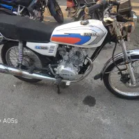 هندا ۱۵۰ استارتی کبیر