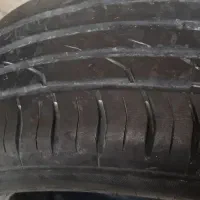 لاستیک خودرو