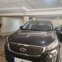 کیا سورنتو جی تی لاین|خودرو سواری و وانت|تهران, ظفر|دیوار
