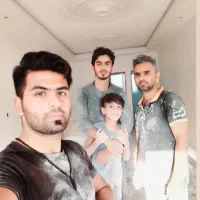 گچکاری لکه گیری