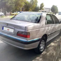 پرشیا مدل86