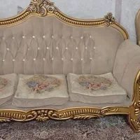 مبل|مبلمان خانگی و میز عسلی|مشهد, سیلو|دیوار