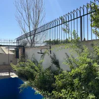 ۲۱۰مترزمین *ویلا /سهیلیه/زعفرانیه /قاسم گرجی|فروش خانه و ویلا|کرج, فاز ۳ مهرشهر|دیوار