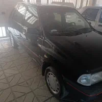هاچبک مدل۸۷