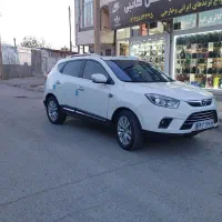 جک اس ۵ مدل ۹۸|خودرو سواری و وانت|دشتابی, |دیوار