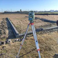 دیوارچینی ملک با بلوک سیمانی|خدمات پیشه و مهارت|آمل, |دیوار