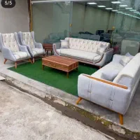 تولیدوگالری مبل ایرانیان|مبلمان خانگی و میز عسلی|کوهدشت, |دیوار