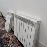 پکیج و رادیاتور