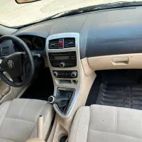 برلیانس 320 دنده ، مدل 95 ، اتوگالری بهادر|خودرو سواری و وانت|مشهد, شریف|دیوار