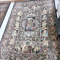 یک عدد نه متری یک عدد شش متری