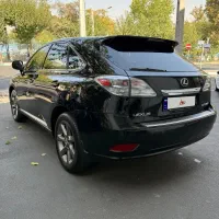 RX350مدل۲۰۱۲استثنایی تمام فابریک بدون نقطه و رنگ|خودرو سواری و وانت|تهران, حشمتیه|دیوار