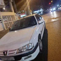 پژوپارس  مدل86|خودرو سواری و وانت|مشگین شهر, |دیوار