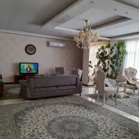 آپارتمان ۱۷۰متری با ویوی بی نظیر