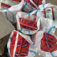 طاقه سفره یکبار مصرف|سفره، حوله، دستمال آشپزخانه|پاکدشت, خاتون آباد|دیوار