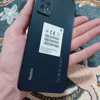 گوشی Redmi not۱۲poro|موبایل|بیرجند, |دیوار