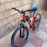 دوچرخه ۲۷،۵