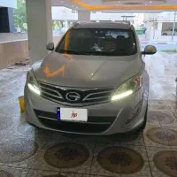 ترامپچی شاسی 2015|خودرو سواری و وانت|کیش, |دیوار