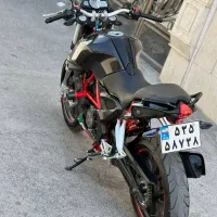 بنلی ۲۵۰ سی سی