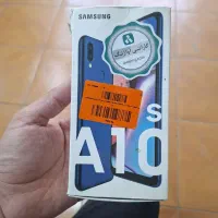 موبایل A10