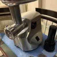 چرخ گوشت کنوود pro 1600