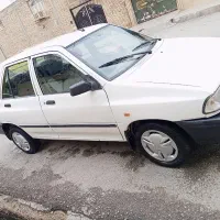 پراید مدل 95