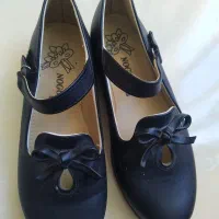 کفش  عروسکی  دخترانه