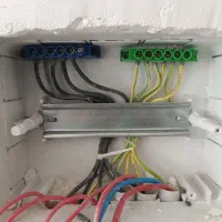 لوله کشی/لوله کش/برقکاری/برقکارنصب پمپ/نصب آیفون